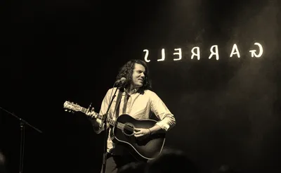Josh Garrels
