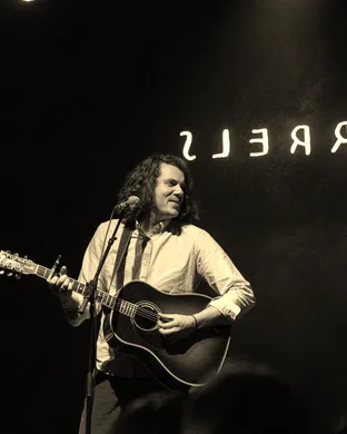 Josh Garrels