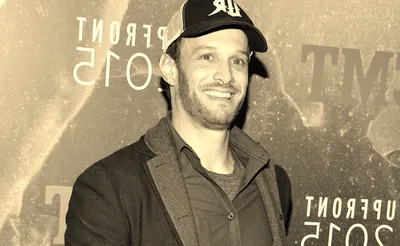 Josh Wolf