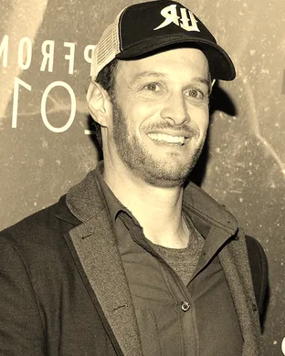 Josh Wolf