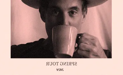 Joshua Radin