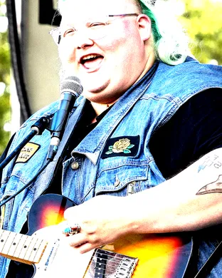 Joshua Ray Walker Atlanta