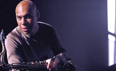 Joshua Redman