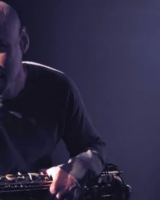 Live concert by Joshua Redman