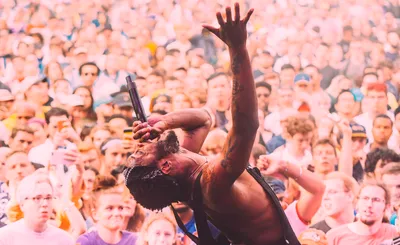 Jpegmafia