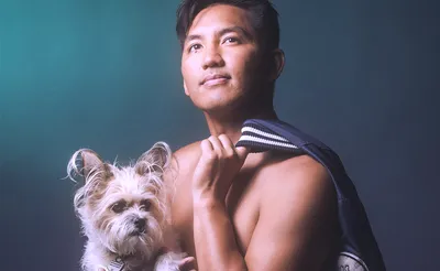 JR De Guzman