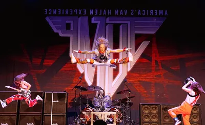 Jump - America's Van Halen Experience