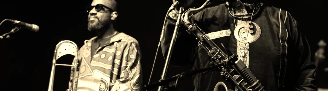 Kamasi Washington