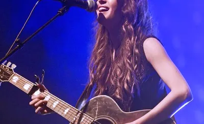 Kate Voegele