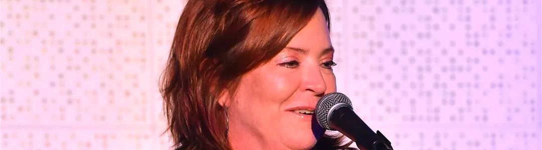 Kathleen Madigan