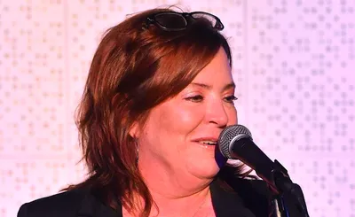 Kathleen Madigan