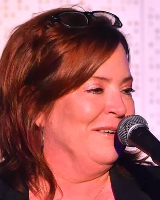 Kathleen Madigan