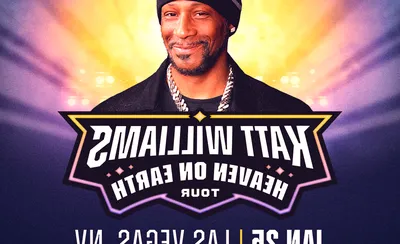 Katt Williams