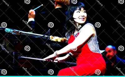 Keiko Matsui