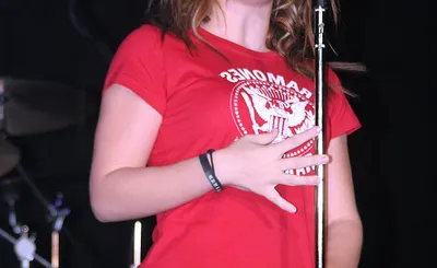 Kelly Clarkson