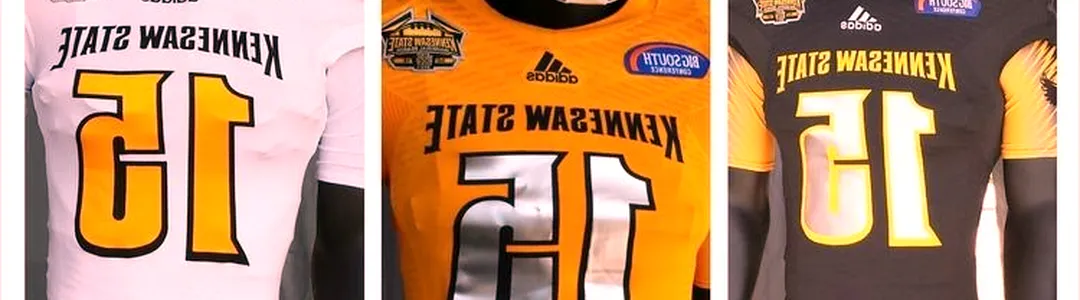 Kennesaw State Owls Football