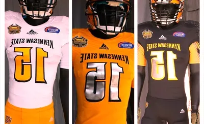 Kennesaw State Owls Football