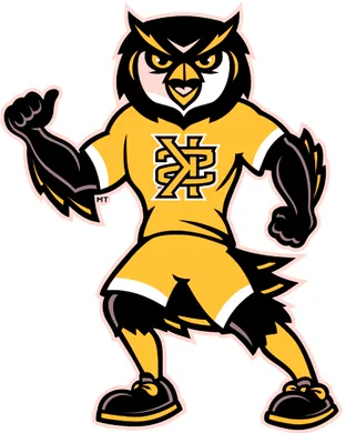 Kennesaw State Owls Kennesaw