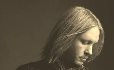 Kenny Wayne Shepherd