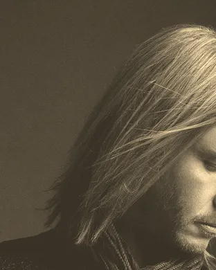 Kenny Wayne Shepherd