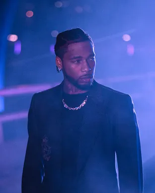Key Glock
