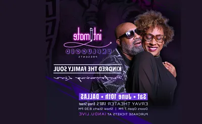 Kindred The Family Soul