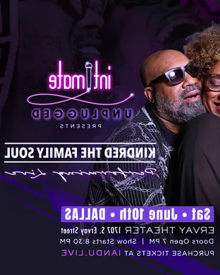 Kindred the Family Soul