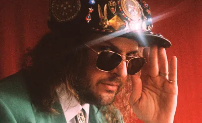 King Tuff