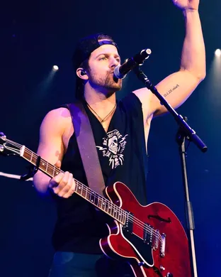 Kip Moore