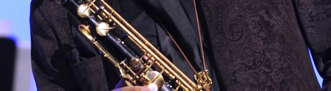 Kirk Whalum