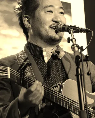 Kishi Bashi