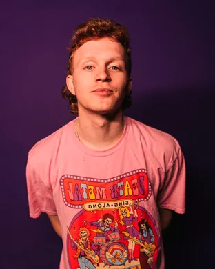 Knox - Artist Atlanta
