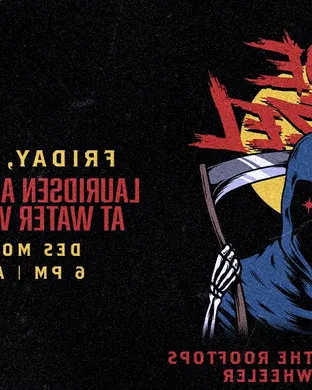 Koe Wetzel Alpharetta