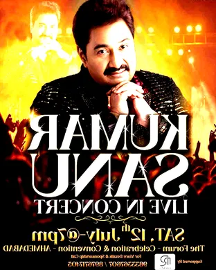 Kumar Sanu