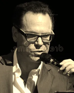 Joey Calderazzo