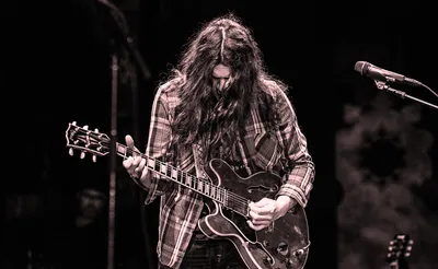 Kurt Vile and The Violators