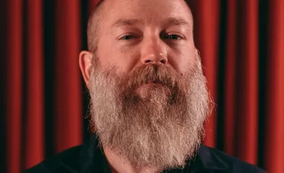 Kyle Kinane