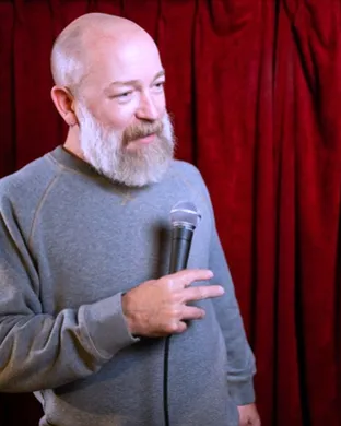 Kyle Kinane