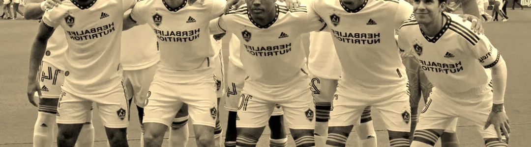 LA Galaxy