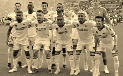 LA Galaxy