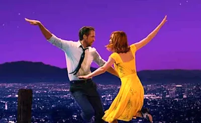 La La Land In Concert