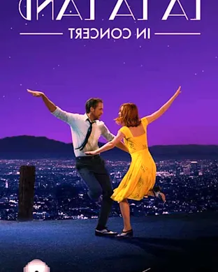 La La Land In Concert
