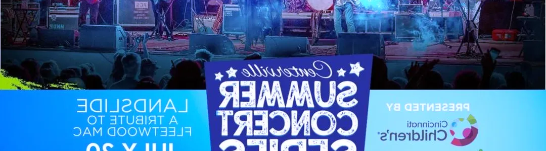 Landslide - A Tribute to Fleetwood Mac