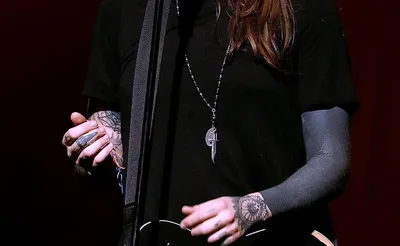 Laura Jane Grace