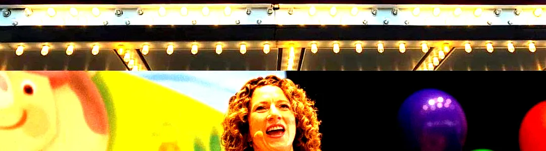 Laurie Berkner