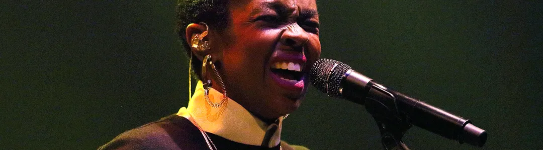 Lauryn Hill