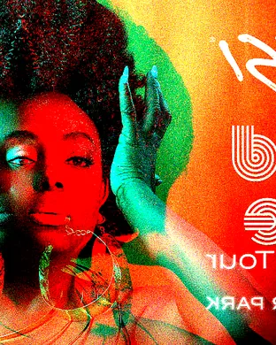 Ledisi With The Atlanta Symphony Orchestra