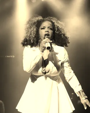 Leela James