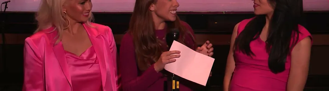 Legally Blonde Jr. - The Musical