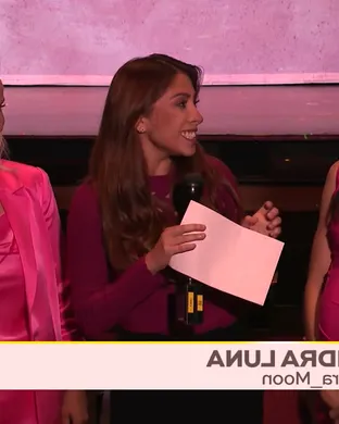 Legally Blonde Jr. - The Musical